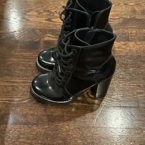 Jeffery Campbell legion heels